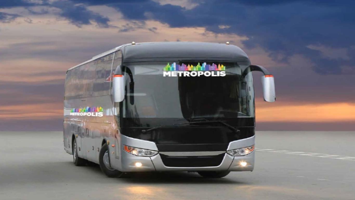 Metropolis Codename OTP Kasarvadavali